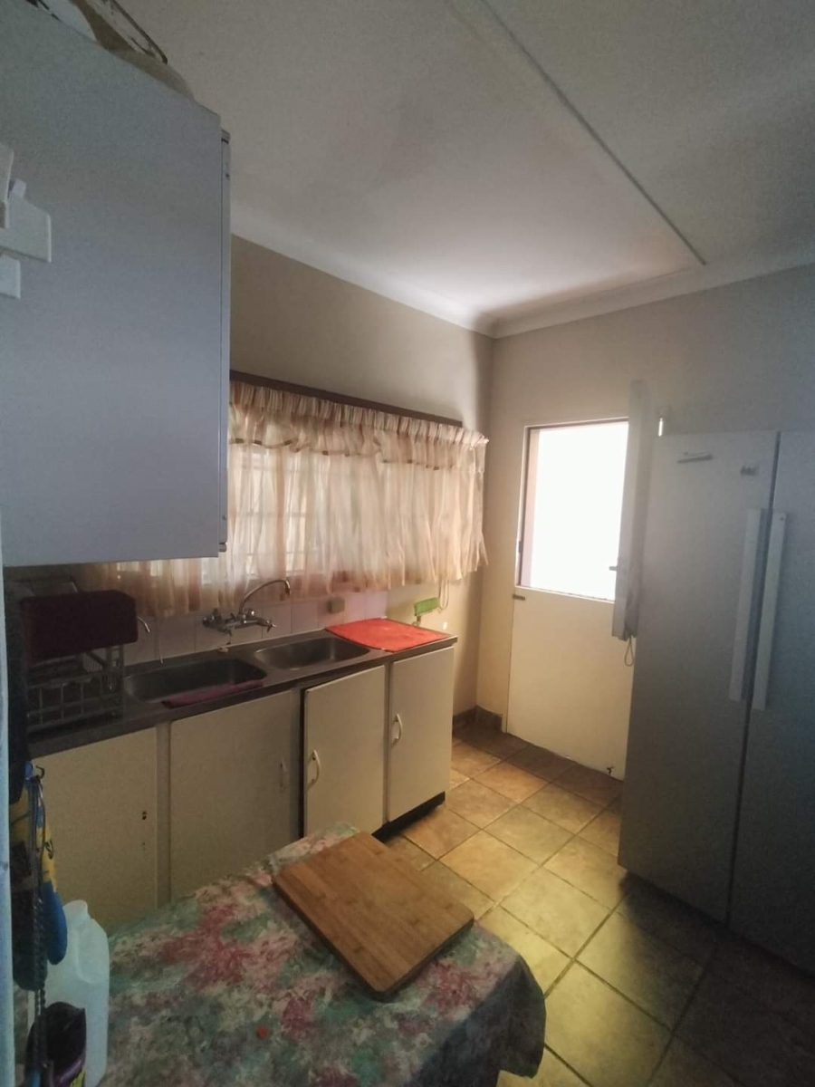 4 Bedroom Property for Sale in Frankfort Free State